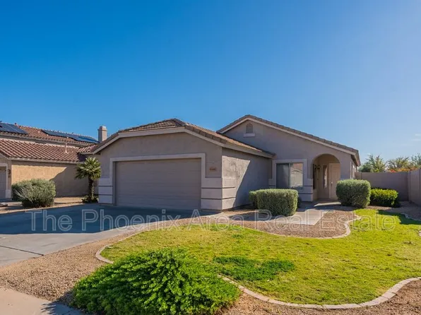 1261 N Balboa Dr, Gilbert, AZ 85234