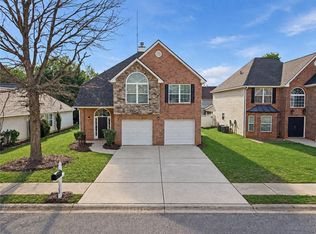 11657 Flemming Ct, Hampton, GA 30228