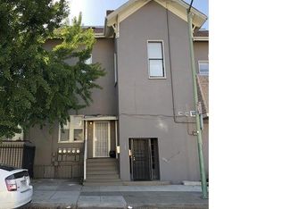 1105 12th St, Oakland, CA 94607