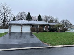 267 1st Ave, Lemont, PA 16851