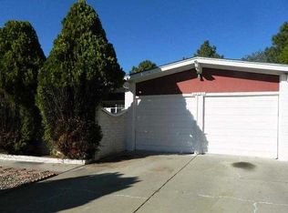 12101 Prospect Ave NE, Albuquerque, NM 87112