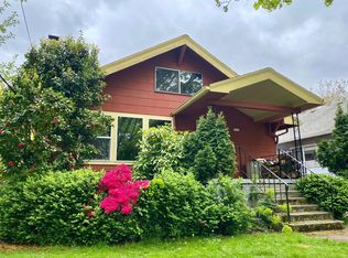 2314 SE 16th Ave, Portland, OR 97214