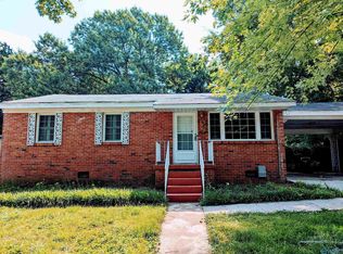 506 Greenacres Dr NW, Huntsville, AL 35805