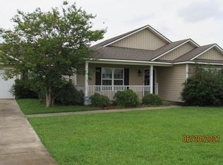 112 Mill Pond Pl, Lakeland, GA 31635