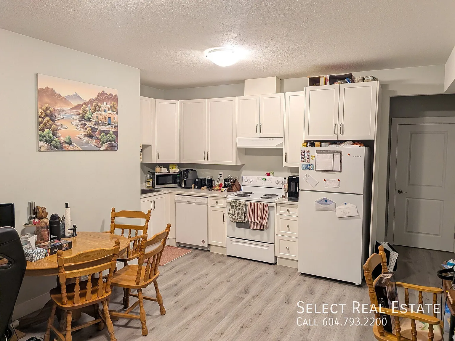 1 bed, 600 sqft, $1,200 — Photo 2
