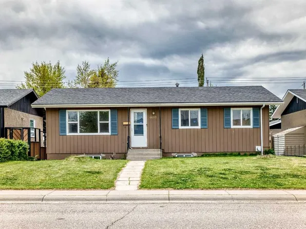 4607 N Marwood Way NE, Calgary, AB T2A 2S6