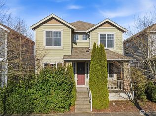 5204 54th Ave SE, Lacey, WA