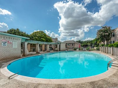 107A Ruelle Ln #107-A, San Antonio, TX, 78209