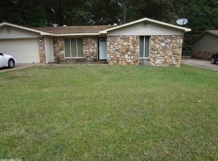 7208 Yorkwood Dr, Little Rock, AR 72209