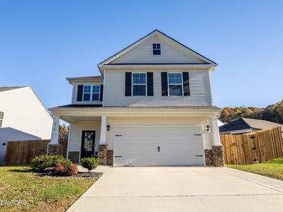 2918 Red Flame Rd, Knoxville, TN, 37921