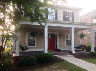 2733 Eisenhower Ave, Bogart, GA 30622