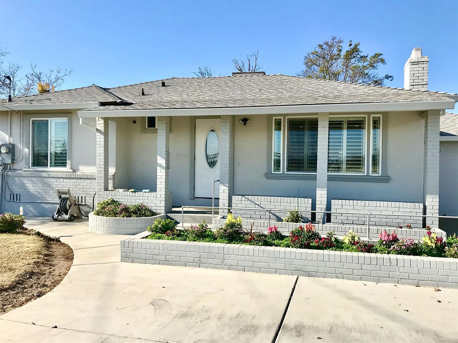4541 Dry Creek Rd photo 1