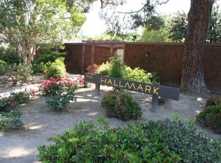 205-207 N Hall St #205B, Visalia, CA 93291