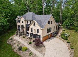 347 E Murray, Laporte, IN 46350
