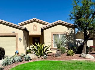 1122 Oro Rdg, Palm Springs, CA 92262