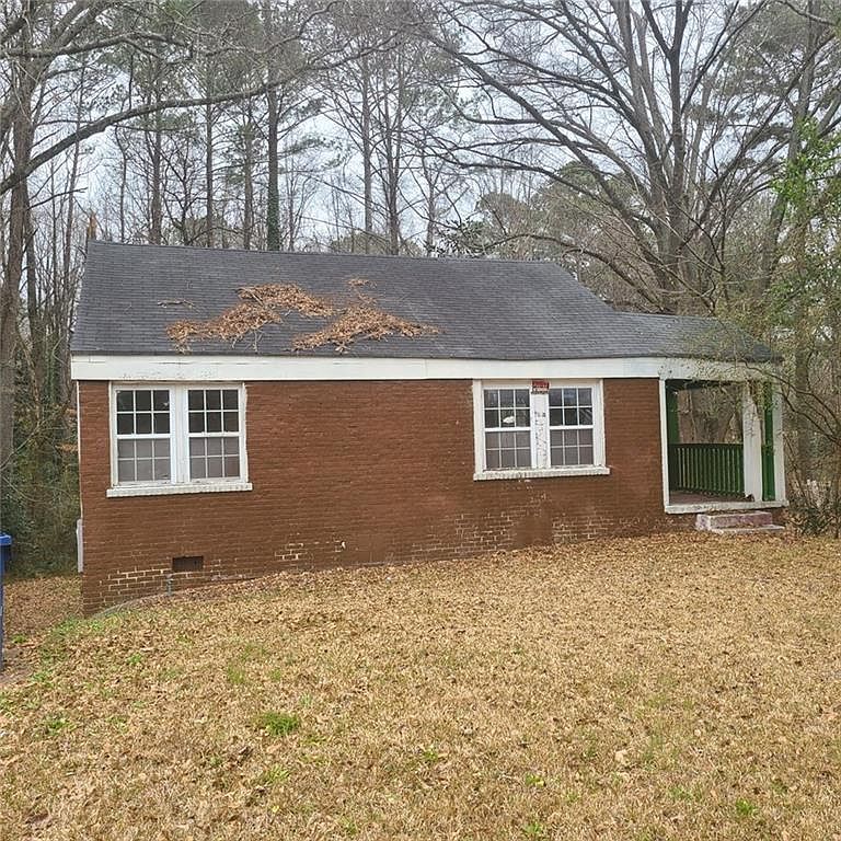 240 Whitaker Cir NW, Atlanta, GA 30314 | Zillow