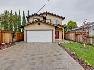 1951 Forest Ave, San Jose, CA 95128
