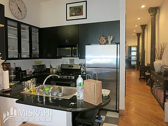 Rented by J Misrahi Realty Corp