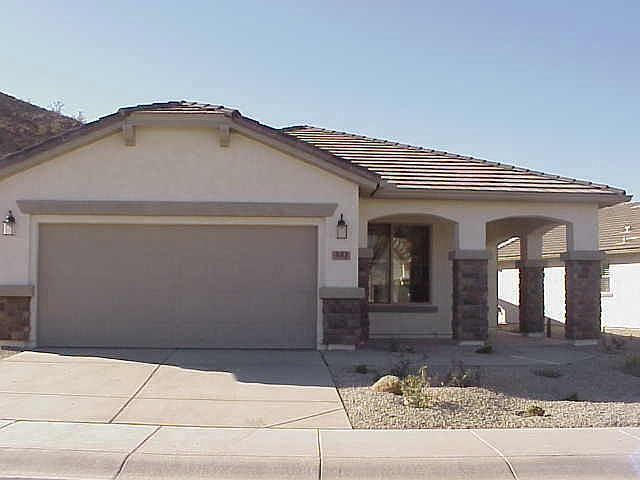 1st image of 331 W Twin Peak Parkway