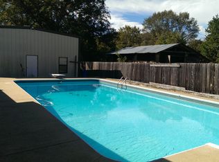 302 Grimes St, Pelahatchie, MS 39145