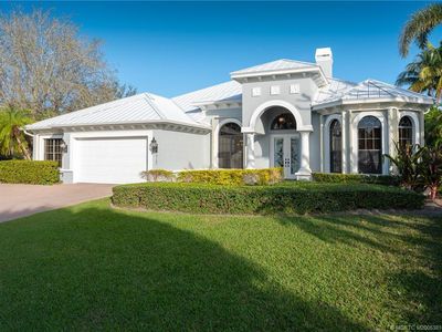 8104 SE Sand Crane Pl, Hobe Sound, FL, 33455