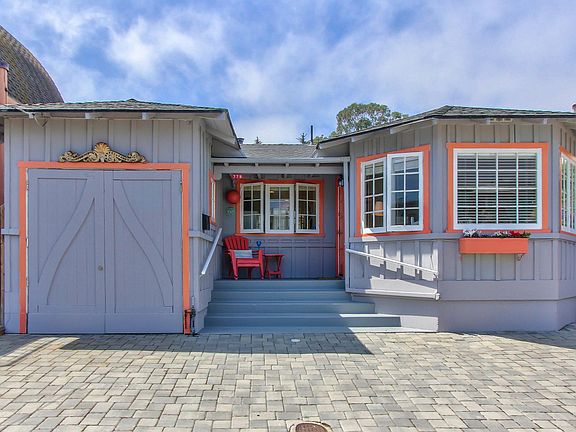 779 Mermaid Ave, Pacific Grove, CA 93950 | Zillow