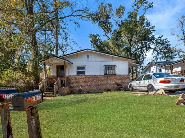 2452 King St #A, Tallahassee, FL 32301