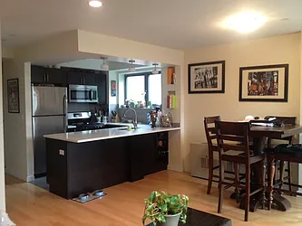 Rented by Brooklyn Bridge