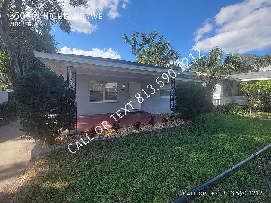 1st image of 3506 N Highland Ave