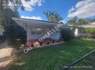 3506 N Highland Ave, Tampa, FL 33603
