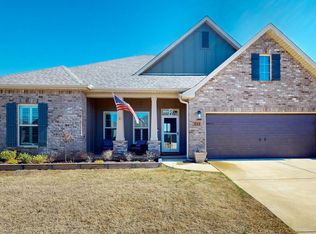 111 Kinslee Leann Ct, Meridianville, AL 35759