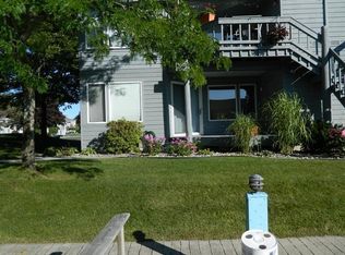 3064 Midshipman Dr #1, Au Gres, MI 48703
