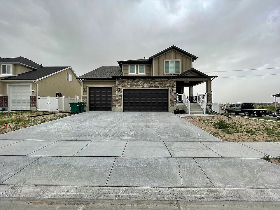 1st image of 2147 W 2855 S