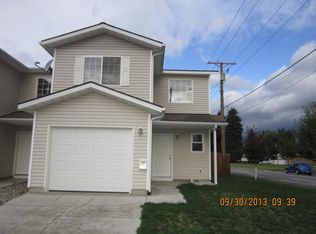 806 Dakota Ave, Libby, MT 59923