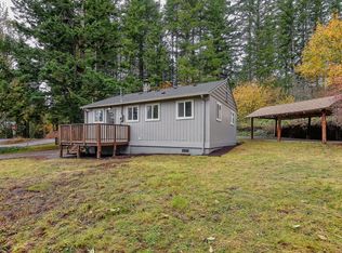 24005 NE Berry Rd, Battle Ground, WA 98604