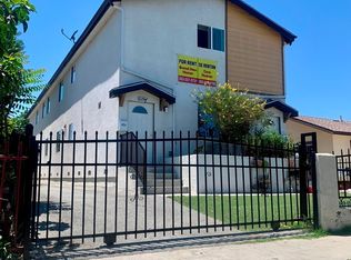 11129 Belhaven Ave #1/2, Los Angeles, CA 90059