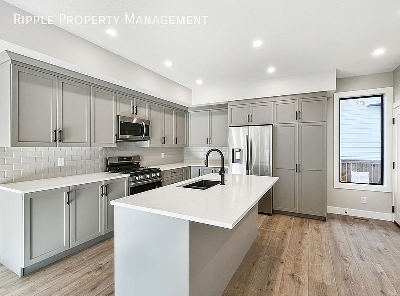 Calgary Townhouse for rent - 3 Bedrooms in Calgary