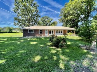151 Highway 120, Big Rock, TN 37023