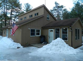 25 Circle Dr, Cornish, ME 04020