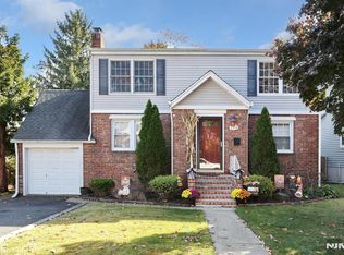 764 Oak Ave, Maywood, NJ 07607