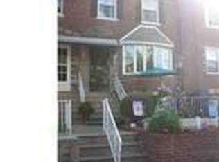 4232 Elbridge St, Philadelphia, PA 19135