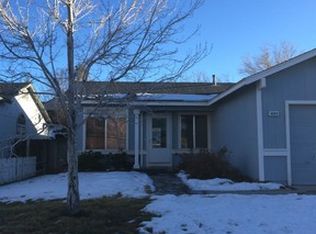 8008 Anchor Point Dr, Reno, NV 89506