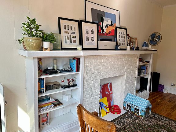 2nd image of 1356 W Sunnyside Ave APT 1E