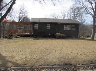 618 E Competine St, Knoxville, IA 50138