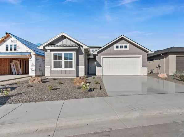 6533 S Evie Way, Horseshoe Bend, ID 83629