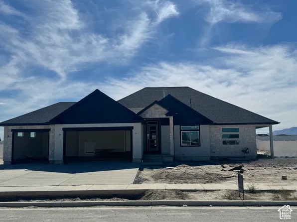 596 E Otto Ln #411, Grantsville, UT 84029