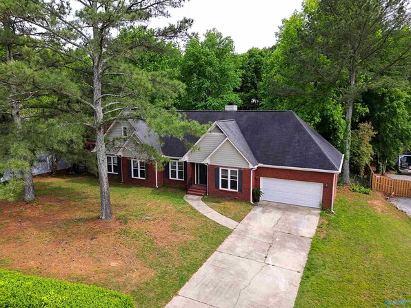 192 Rosecliff Dr, Harvest, AL 35749