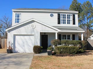 161 Oakpointe Dr, Lexington, SC 29072