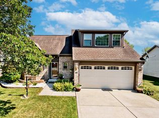 681 White Ash Trl, Mooresville, IN