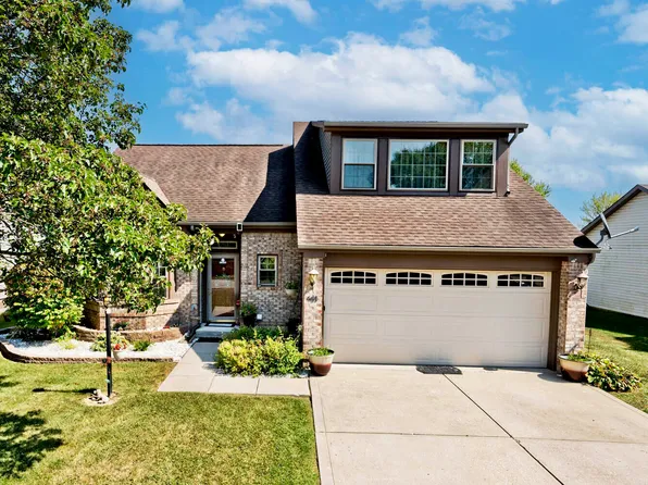 681 White Ash Trl, Mooresville, IN 46158